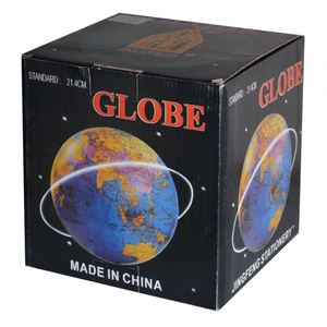 Sistema Solar de Demostración de Tres Globos para el Aula de Geografía - Product Image 6