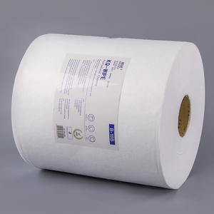Toalhetes de limpeza industrial macios, pano não tecido, toalhetes absorvente de óleo - Product Image 5