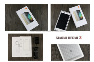 2016 Nuovo Originale <span class=keywords><strong>Xiaomi</strong></span> <span class=keywords><strong>Redmi</strong></span> <span class=keywords><strong>3</strong></span> Redmi3 Octa Core Mobile Phone 2GB+16GB 5.0" 1280x720 Corpo In Metallo 4100 mAh Batteria - Product Image 6