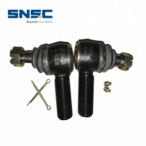 จี่หนาน shine SNSC ยี่ห้อ Cross rod ball 3003025-1 H หัว pin สำหรับ FAW รถบรรทุก - Product Image 4