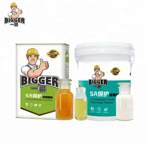 Non toxic spray adhesive for sponge clothing fabric foam mattress sofa furniture making glue