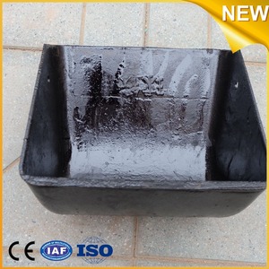 Equipo de cría de cerdos de hierro fundido - Product Image 2