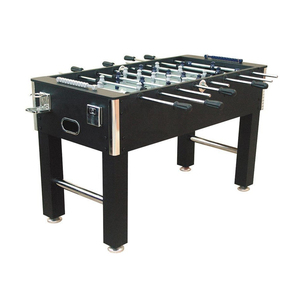 Nuova Macchina da Gioco Arcade Colorata a Monete per <span class=keywords><strong>Calcio</strong></span> <span class=keywords><strong>Balilla</strong></span> <span class=keywords><strong>Mini</strong></span> - Product Image 2