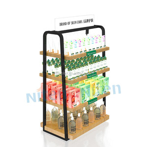 Gute heißer verkauf förderung pop display supermarkt - Product Image 5