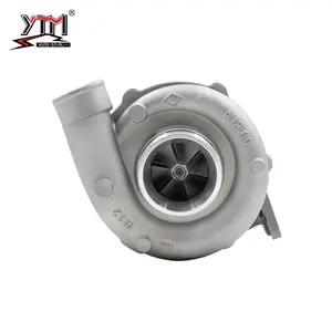 TB058 turbocharger supercharger for engine 6D16