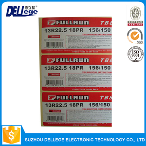 Tùy Chỉnh OEM Giá Rẻ Sticker Phá Vỡ An Ninh Nhãn - Product Image 4