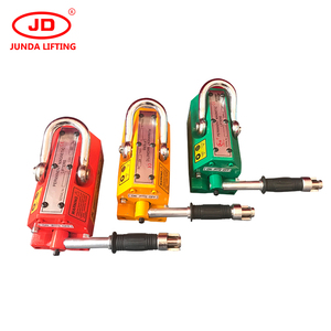 5 टन स्थायी चुंबकीय चोर/स्टील scrapspermanet उठाने चुंबक - Product Image 5