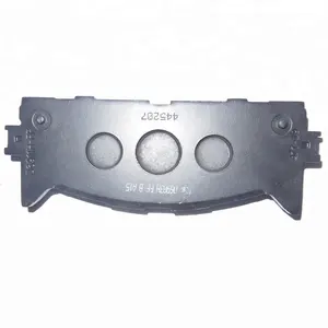 Silenzioso Pastiglie Dei Freni Pastiglie Dei Freni Anteriori per Camry Lexus 04465-33450