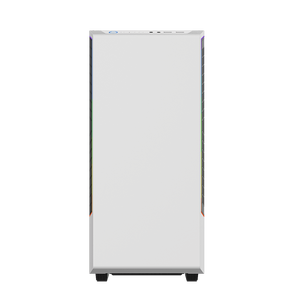 เคสคอมพิวเตอร์ GAMEMAX-Custom <span class=keywords><strong>PC</strong></span> รองรับเมนบอร์ด EATX/<span class=keywords><strong>ATX</strong></span>/<span class=keywords><strong>Micro</strong></span> <span class=keywords><strong>ATX</strong></span>/ITX สำหรับประกอบคอมพิวเตอร์เล่นเกมแบบ OEM ขนาด Mid Tower - Product Image 2