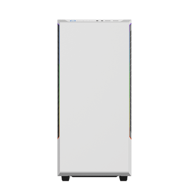GAMEMAX-Custom PC Cabinet EATX/ATX/Micro ATX/ITX OEM Gaming PC Casing Mid Tower Computer Gaming Case