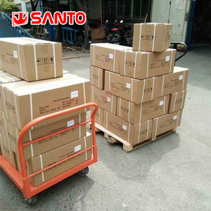 OCS 5 टन ओवरहेड क्रेन गैन्ट्री क्रेन के लिए वजन पैमाने क्रेन पैमाने - Product Image 6