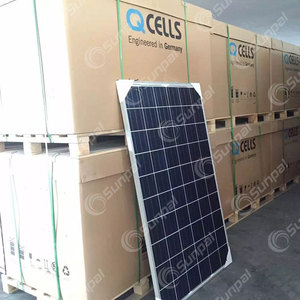 Offre Spéciale Qcells <span class=keywords><strong>375W</strong></span> 380W 385W panneau solaire mono pour l'alimentation domestique - Product Image 3