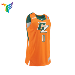 2025 Odm baloncesto Jersey azul amarillo baloncesto europeo uniformes hombres baloncesto Jersey - Product Image 1