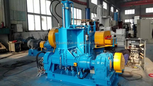 Hiệu quả cao su phân tán <span class=keywords><strong>kneader</strong></span> <span class=keywords><strong>Mixer</strong></span> nhựa trộn máy - Product Image 5