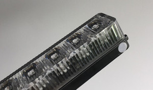 Lumières bleues clignotantes à led haute puissance 6W pour voiture de <span class=keywords><strong>patrouille</strong></span> et moto - Product Image 4