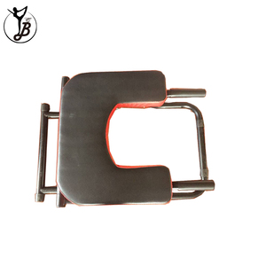 Yoga Poirier <span class=keywords><strong>Banc</strong></span>-Support Yoga Chaise pour la Famille, salle de sport-Placets PU-Soulager La Fatigue et L'accumulation de Corps - Product Image 3