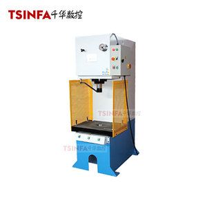 <span class=keywords><strong>Presse</strong></span> <span class=keywords><strong>hydraulique</strong></span> à bras unique de type C 20TON 30TON 50TON 63TON 100TON Prix de la machine de <span class=keywords><strong>presse</strong></span> <span class=keywords><strong>hydraulique</strong></span> Prix TPS-30C - Product Image 3