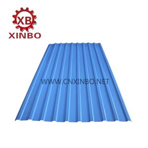 le <span class=keywords><strong>groupe</strong></span> de matériaux de construction des prix départ usine pour couvertures métalliques ondulés, le mur de profilage machine p - Product Image 6