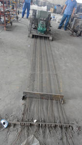 Blocco a <span class=keywords><strong>T</strong></span> in cemento per macchina a trave a <span class=keywords><strong>T</strong></span> per joista da pavimento - Product Image 6