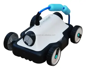 For above ground pools factory supply pool vacuum cleaner Winny small in size pool floor cleaning