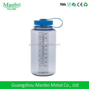 Quảng Cáo <span class=keywords><strong>Tritan</strong></span> BPA Free khoáng miệng rộng chai nước bằng nhựa - Product Image 3