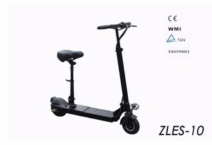 Pase <span class=keywords><strong>el</strong></span> ratón junta plegable 2 ruedas scooter <span class=keywords><strong>el</strong></span>éctrico scooter de 2016 más ligero - Product Image 4
