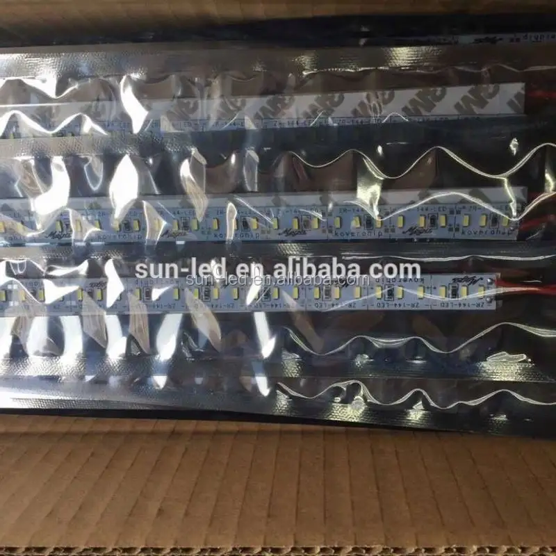 شريط إضاءة led 144 بسعر الجملة سهل التركيب بسعر خاص جديد من ws2812