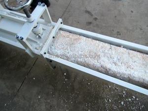 Faible coût styromousse compacteur - Product Image 5