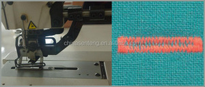 ST 781 Droite Bouton Holling Machine bouton trou industrielle machine à coudre - Product Image 4