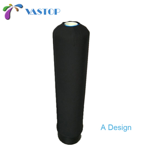 Uv kháng Neoprene Tank bảo vệ nước làm mềm Bìa 12x52 - Product Image 2