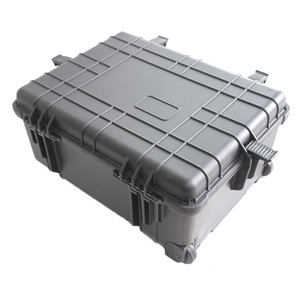 GD5014 custodia impermeabile in plastica dura - Product Image 5