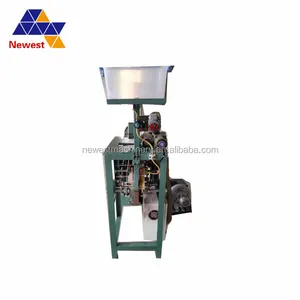 cheap price bamboo stick cotton swab making machine/big head cotton bud making machine/baby cotton bud packing machine