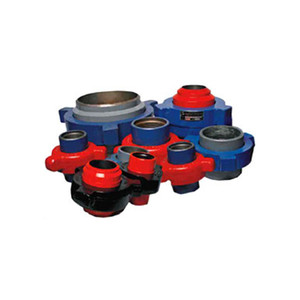 <span class=keywords><strong>API</strong></span> tiêu chuẩn chất lượng cao FMC weco vả 400 búa Công Đoàn phụ kiện cho mỏ dầu đa dạng - Product Image 1