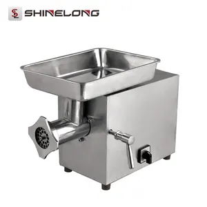 Professional Food Processing Machinery industrial home meat grinder