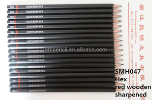Non-toxique bois couleur noir <span class=keywords><strong>crayon</strong></span> crayons à <span class=keywords><strong>mine</strong></span> de alibaba chine marché - Product Image 4