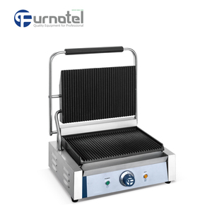 Vente de liquidation d'entrepôt, grille-pain électrique <span class=keywords><strong>professionnel</strong></span> pour sandwichs et paninis, pour les snacks - Product Image 3