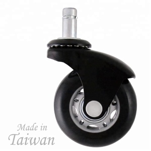 CCE Caster 2.5ร้านเฟอร์นิเจอร์ล้อผู้ผลิต - Product Image 2