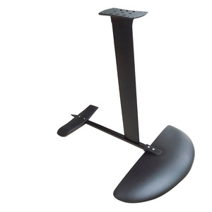 Tabla de surf Powerwd <span class=keywords><strong>Foil</strong></span> de carbono de ala grande con mástil hueco de aluminio - Product Image 4