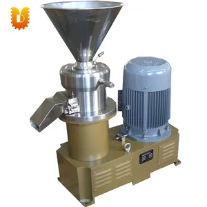 Industrial Stainless Steel Small Business Paste Grinding Machine And Peanut Butter Grinder Making Machine In South Africa Indian