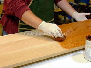 Maydos A Base Solvente Legno Macchia - Product Image 2
