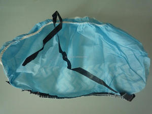 Cubierta antiestática para zapatos Cubierta desechable para zapatos de PP Cubierta para zapatos ESD - Product Image 2