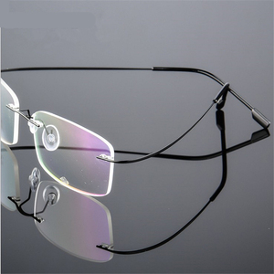 Eenyoun-Gafas de Itanium, sin marco, flexibles - Product Image 4