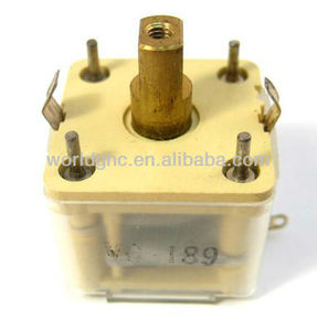 Tụ Điện Biến Đổi Dùng Cho Bộ Vedio Để Bán - Product Image 1