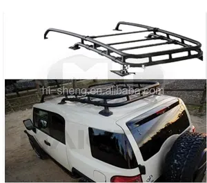 Automobile tetto rack per FJ cruiser