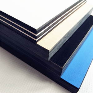 Brikley Professionnel brillant solide surface étanche 8mm 12mm <span class=keywords><strong>hpl</strong></span> stratifié feuilles - Product Image 1