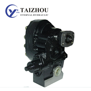Зубчатый насос pto серии KP для самосвала <span class=keywords><strong>KP75</strong></span>, насос с муфтой - Product Image 4