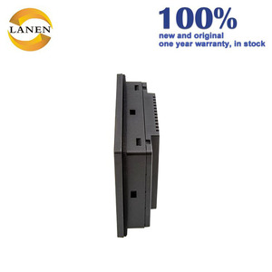 最佳和便宜的 Delta HMI 触摸屏价格 7英寸 DOP-B07S515 机器接口与编程电缆 - Product Image 2