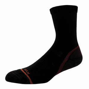 <strong>Coolmax</strong> Mens <strong>Socks</strong> - Breathable Antifoul Moisture Wicking Hiking Trekking Wholesale - Product Image 2
