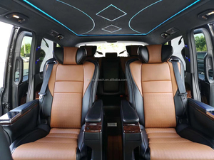 Largement utilisé dans les sièges de fourgonnettes électriques commerciales avec un bon service client - Product Image 3