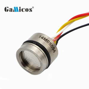 低コスト19mmピエゾ抵抗圧力センサーGS19 - Product Image 3